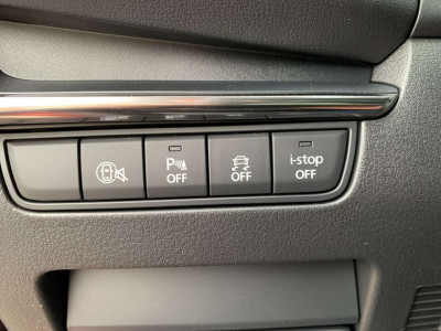 Mazda Mazda3 Neuwagen