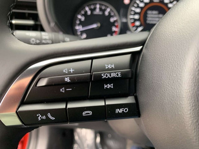 Mazda Mazda3 Neuwagen