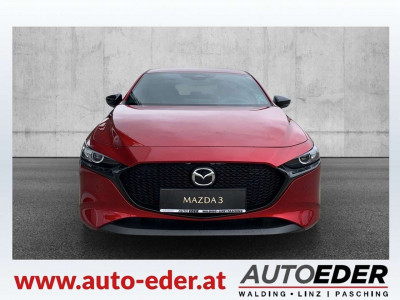 Mazda Mazda3 Neuwagen