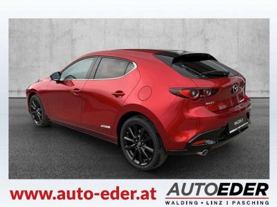 Mazda Mazda3 Neuwagen Mazda Mazda3 Neuwagen