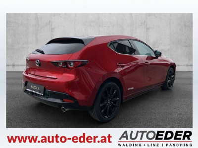 Mazda Mazda3 Neuwagen