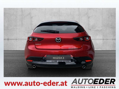 Mazda Mazda3 Neuwagen