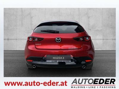 Mazda Mazda3 Neuwagen Mazda Mazda3 Neuwagen