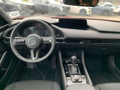 Mazda Mazda3 Neuwagen