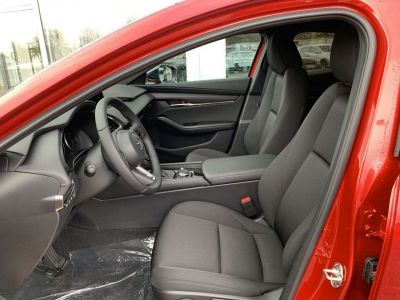 Mazda Mazda3 Neuwagen Mazda Mazda3 Neuwagen