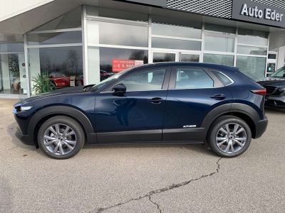 Mazda CX-30 Neuwagen Mazda CX-30 Neuwagen