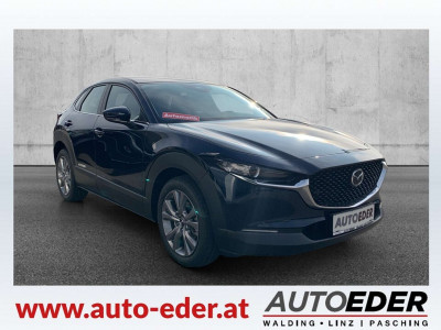 Mazda CX-30 Neuwagen