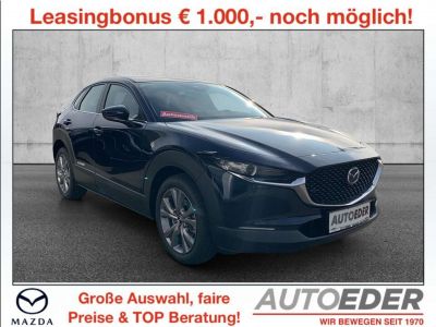 Mazda CX-30 Neuwagen Mazda CX-30 Neuwagen