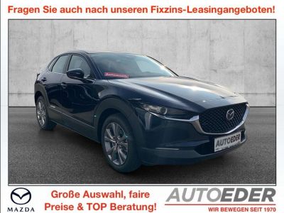 Mazda CX-30 Vorführwagen