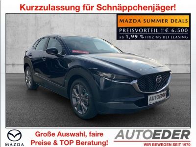 Mazda CX-30 Vorführwagen Mazda CX-30 Vorführwagen