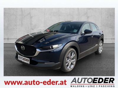 Mazda CX-30 Neuwagen
