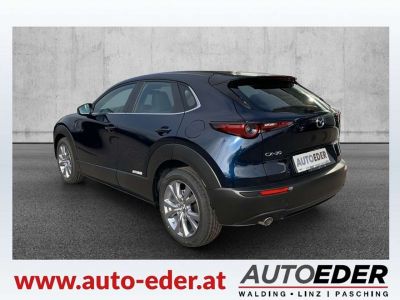 Mazda CX-30 Neuwagen Mazda CX-30 Neuwagen