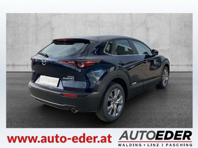 Mazda CX-30 Neuwagen