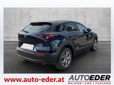 Mazda CX-30 Neuwagen Mazda CX-30 Neuwagen