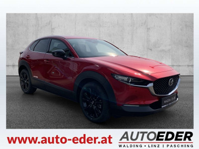 Mazda CX-30 Neuwagen