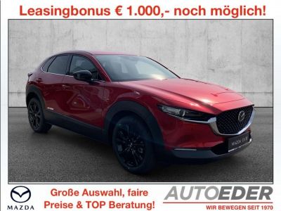 Mazda CX-30 Neuwagen Mazda CX-30 Neuwagen