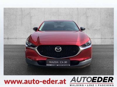 Mazda CX-30 Neuwagen Mazda CX-30 Neuwagen