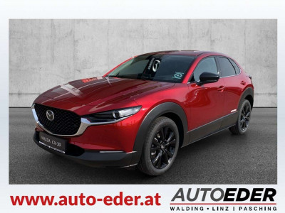 Mazda CX-30 Neuwagen