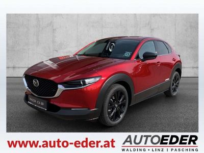 Mazda CX-30 Neuwagen Mazda CX-30 Neuwagen