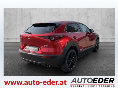 Mazda CX-30 Neuwagen