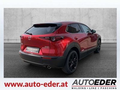 Mazda CX-30 Neuwagen Mazda CX-30 Neuwagen