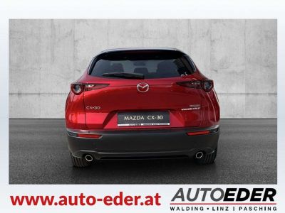 Mazda CX-30 Neuwagen Mazda CX-30 Neuwagen