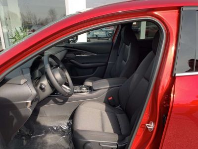 Mazda CX-30 Neuwagen Mazda CX-30 Neuwagen