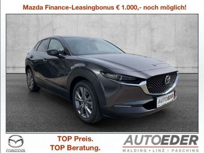 Mazda CX-30 Neuwagen