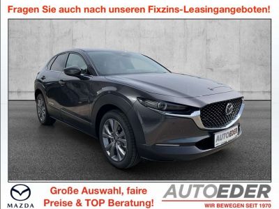 Mazda CX-30 Vorführwagen
