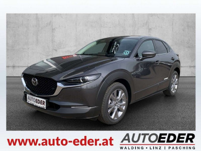 Mazda CX-30 Neuwagen