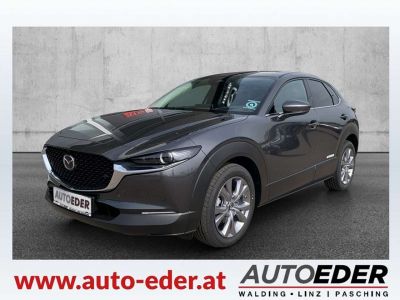 Mazda CX-30 Vorführwagen