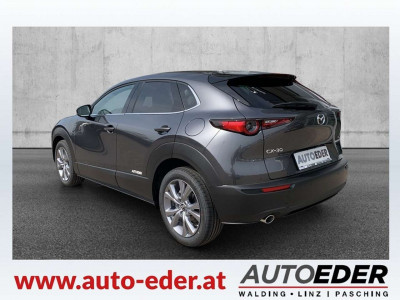 Mazda CX-30 Neuwagen