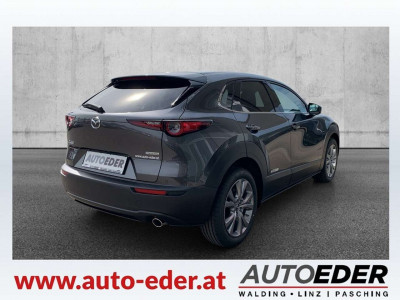 Mazda CX-30 Neuwagen