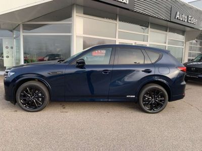 Mazda CX-60 Vorführwagen