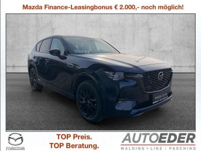 Mazda CX-60 Neuwagen