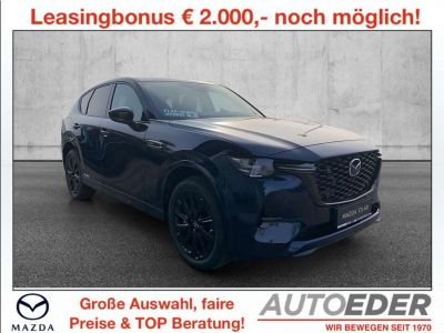 Mazda CX-60 Neuwagen