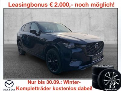 Mazda CX-60 Vorführwagen