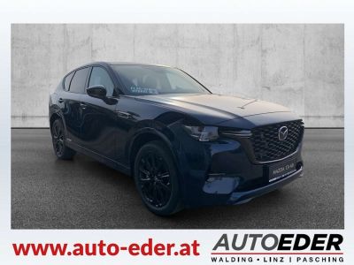 Mazda CX-60 Vorführwagen