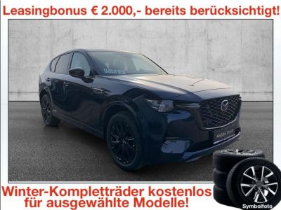 Mazda CX-60 Vorführwagen