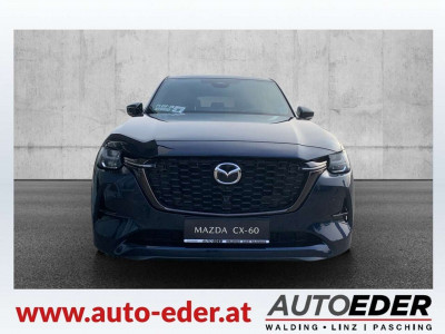Mazda CX-60 Neuwagen