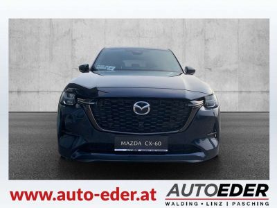 Mazda CX-60 Vorführwagen