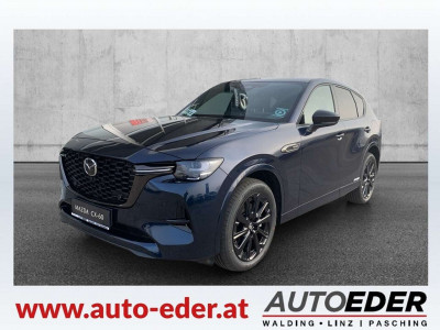 Mazda CX-60 Neuwagen