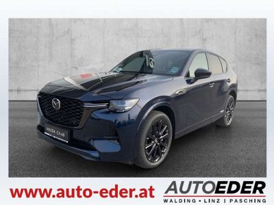 Mazda CX-60 Vorführwagen