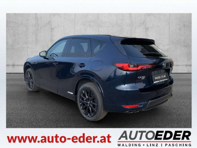 Mazda CX-60 Neuwagen