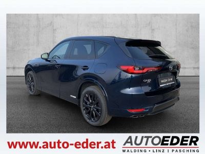 Mazda CX-60 Vorführwagen