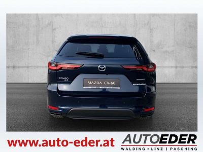 Mazda CX-60 Vorführwagen