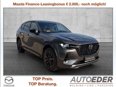 Mazda CX-60 Neuwagen