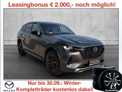 Mazda CX-60 Vorführwagen Mazda CX-60 Vorführwagen