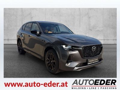 Mazda CX-60 Vorführwagen Mazda CX-60 Vorführwagen