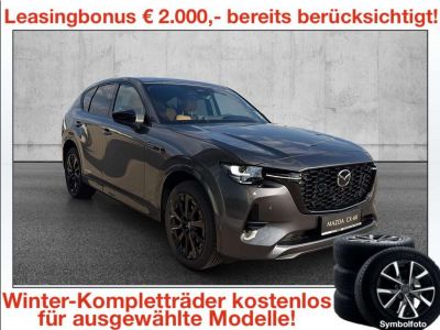 Mazda CX-60 Vorführwagen